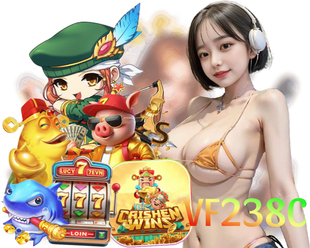 VF238C เล่นง่าย